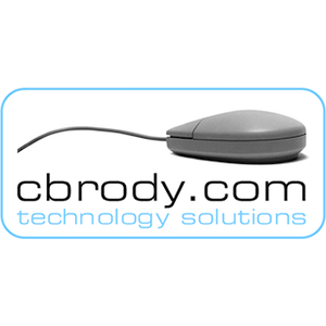 New website!