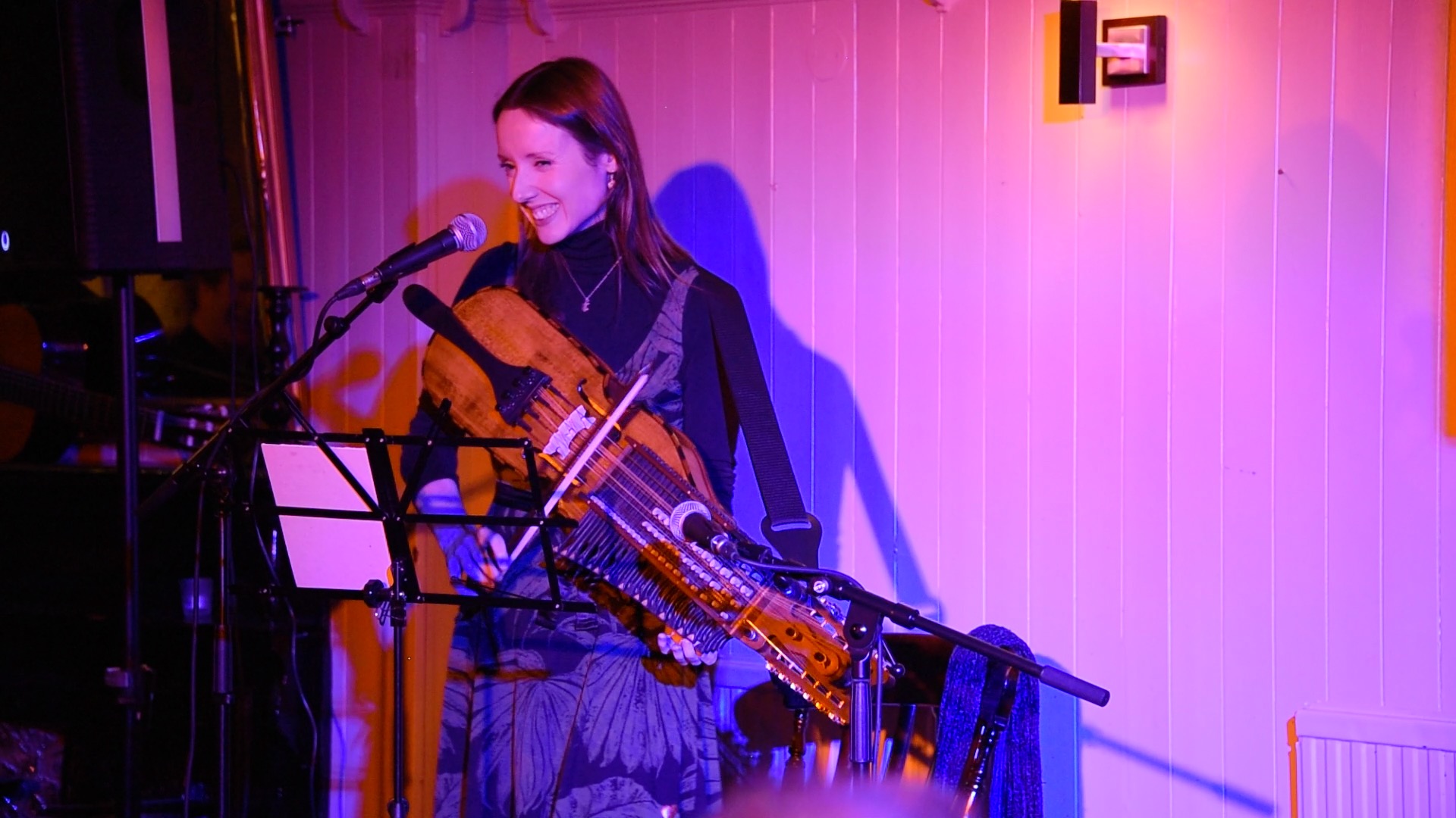 Colindale Folk Club