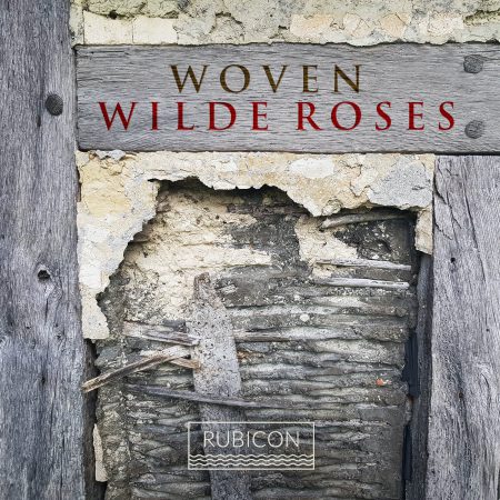 Wilde Roses – Woven