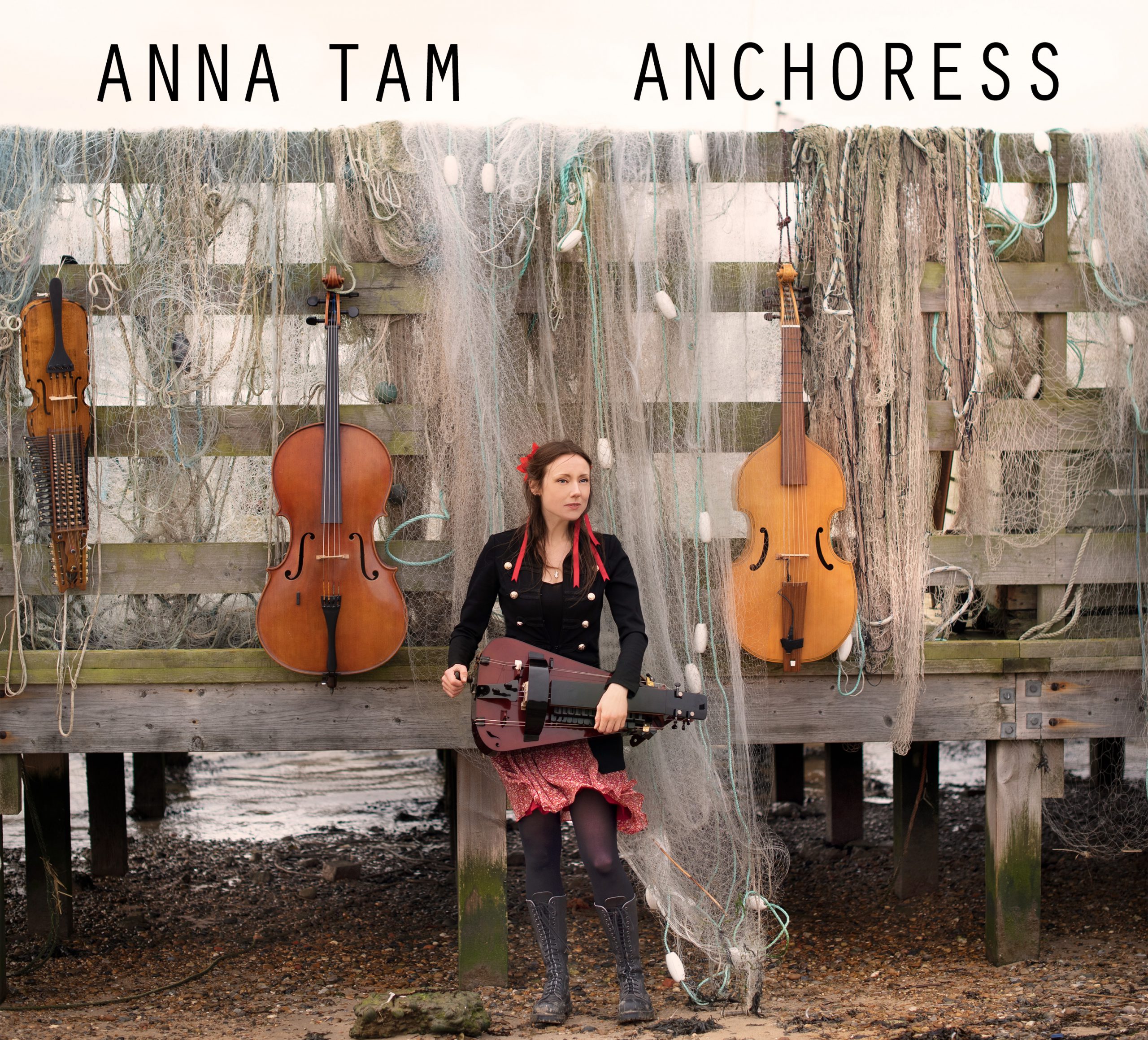 Anchoress Released