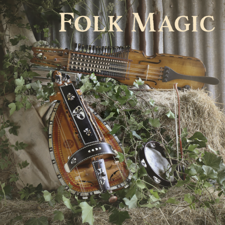 Folk Magic