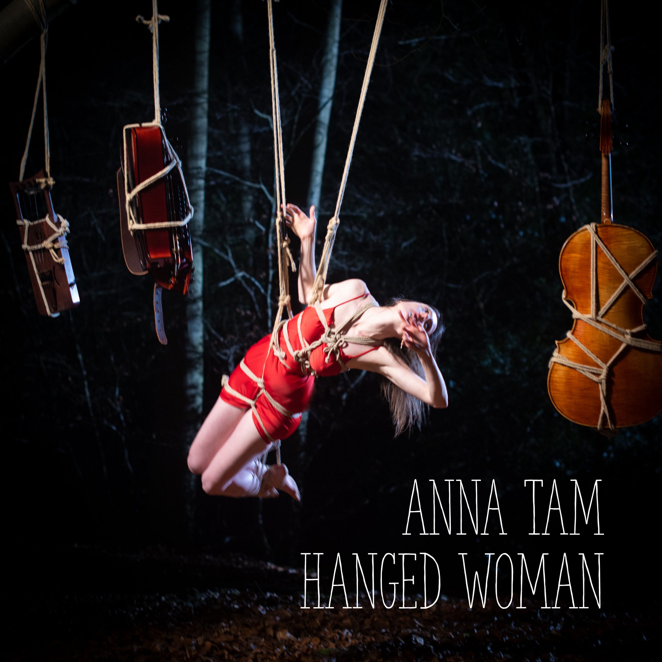 Hanged Woman – Download